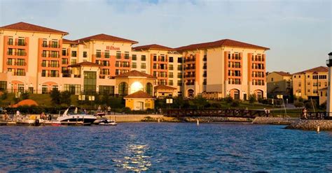 Rockwall, TX Hotels.